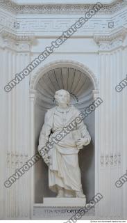 statue ornate historical 0005